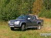 ������������� �������������. Mazda BT-50
