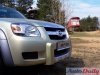 ������� Mazda BT-50. Mazda BT-50