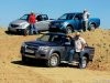 ��� ��� �� ��������? (Mazda BT-50 4-� �������) - ���� 1