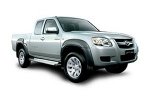Mazda BT-50 2-� �������